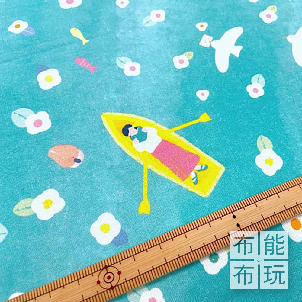 大塚屋【宮下和】設計師純綿布_1