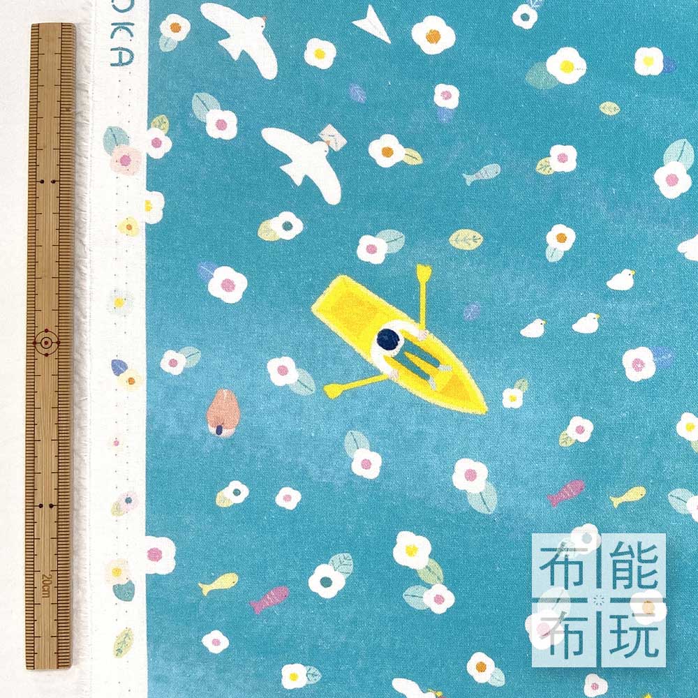 大塚屋【宮下和】設計師純綿布_9