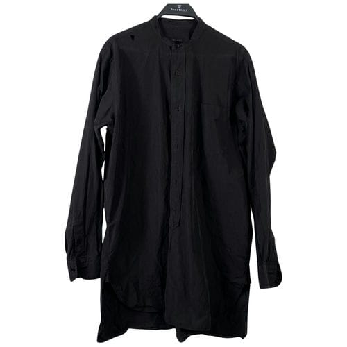 【新光三越台南中山店】COMOLI/長袖襯衫/其他/