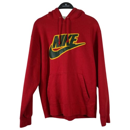 【新光三越台南中山店】NIKE/連帽上衣/S/ck6225-687