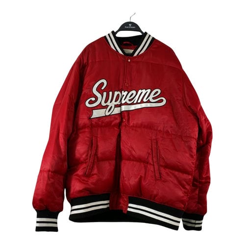 【新光三越台南中山店】Supreme/外套/XL/