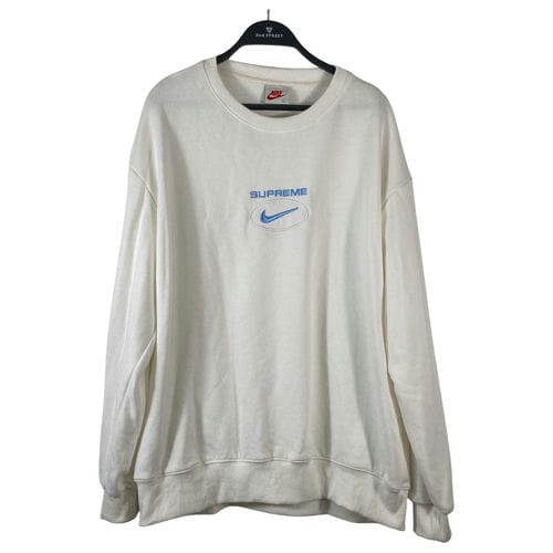 【新光三越台南中山店】NIKE/圓領休閒服/XL/