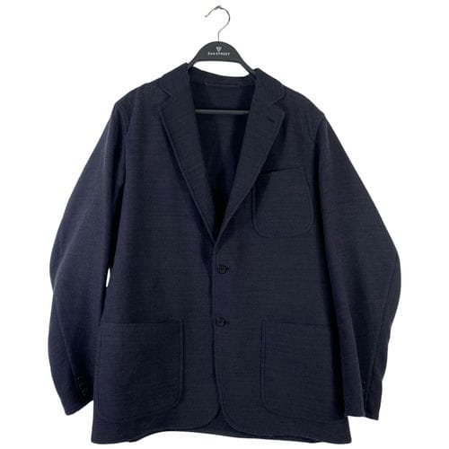 【新光三越台南中山店】COMOLI/西裝外套/2/