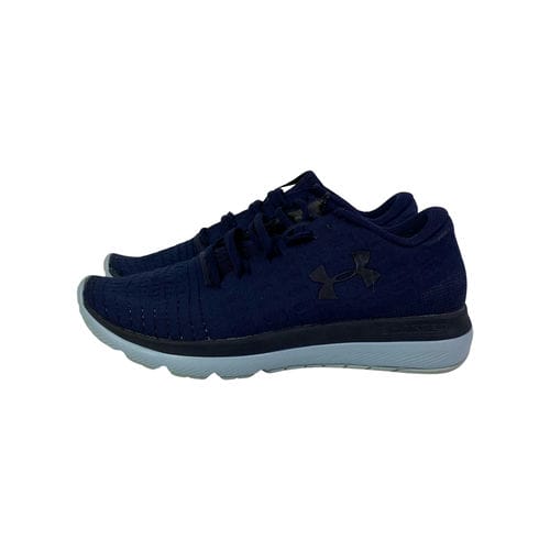 【京站時尚廣場店】UNDER ARMOUR/低筒運動休閒鞋/US8/1285490-410