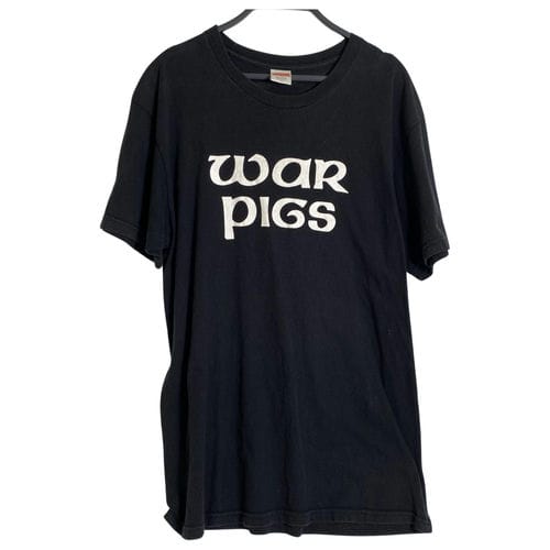 【環球屏東店】Supreme/T恤/L/