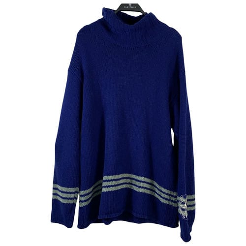 【高雄大遠百店】STONE ISLAND/針織毛衣/M/25155664/as