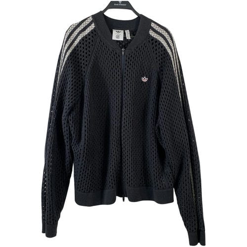 【環球屏東店】adidas/外套/S/jf4267