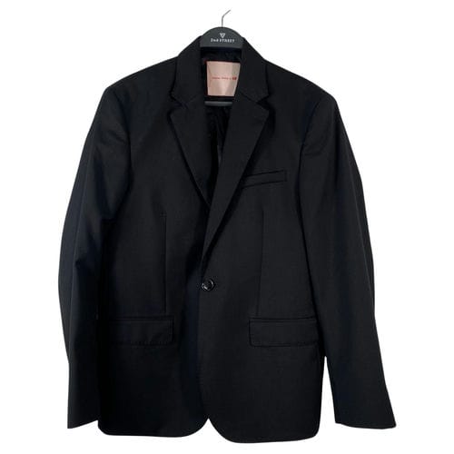 【新光三越台南中山店】H&M/西裝外套/36/