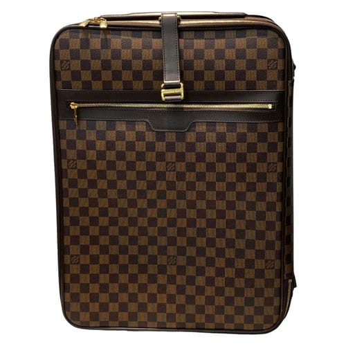 【南港店】LOUIS VUITTON/旅行包//N23255