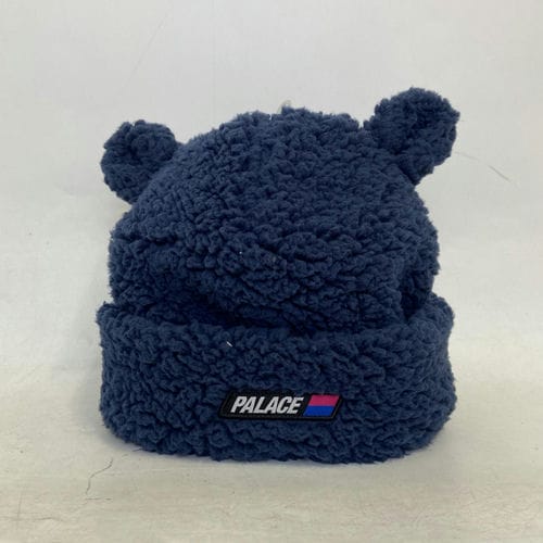 【高雄夢時代店】PALACE/毛帽/S/