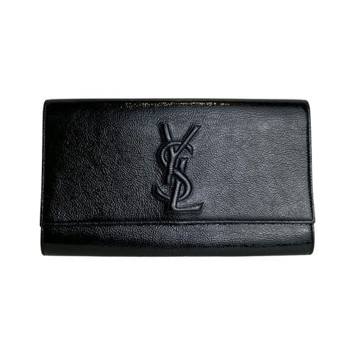 【微風信義店】YVES SAINT LAURENT/手拿包//203855