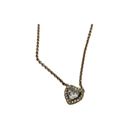【宜蘭家樂福店】PANDORA/項鍊//368425CO1-45
