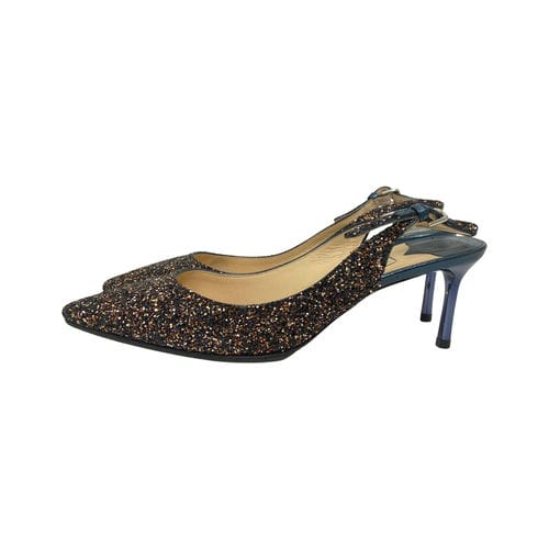 【台北車站館前店】JIMMY CHOO/淺口皮鞋/361/2/J000110878365