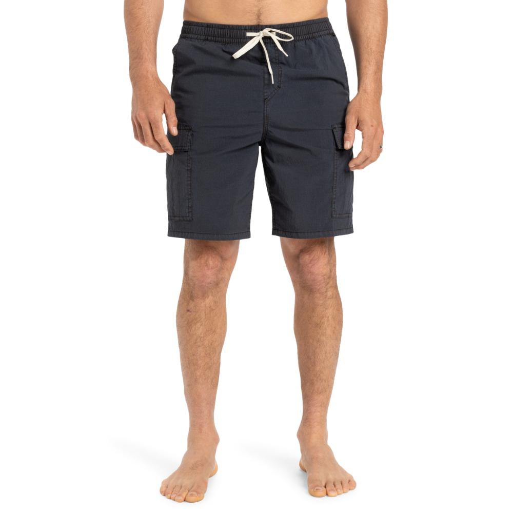 【QUIKSILVER】TAXER SURFWASH AMPHIBIAN 19吋 戶外機能短褲 (EQYHY03873252-KVJ0)_2