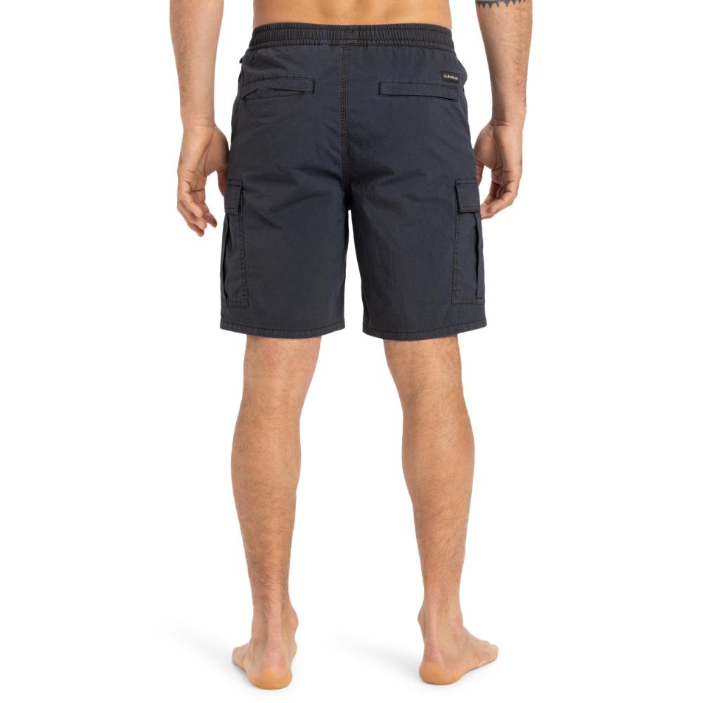【QUIKSILVER】TAXER SURFWASH AMPHIBIAN 19吋 戶外機能短褲 (EQYHY03873252-KVJ0)_5