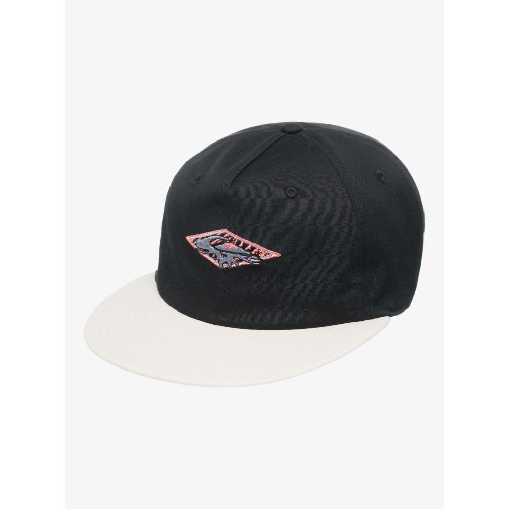 【QUIKSILVER】QS FRASSNASSA 帽 (EQYHA03412-KVJ0)_0