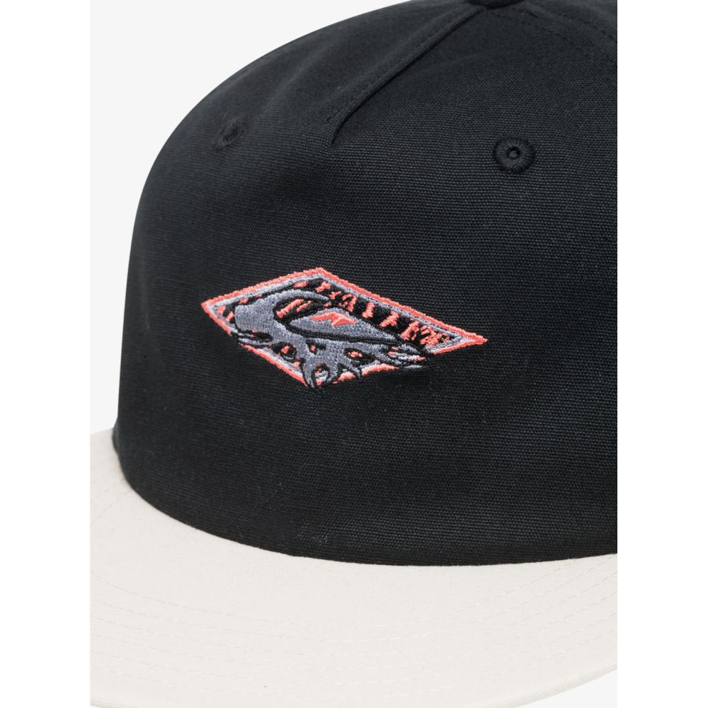 【QUIKSILVER】QS FRASSNASSA 帽 (EQYHA03412-KVJ0)_2