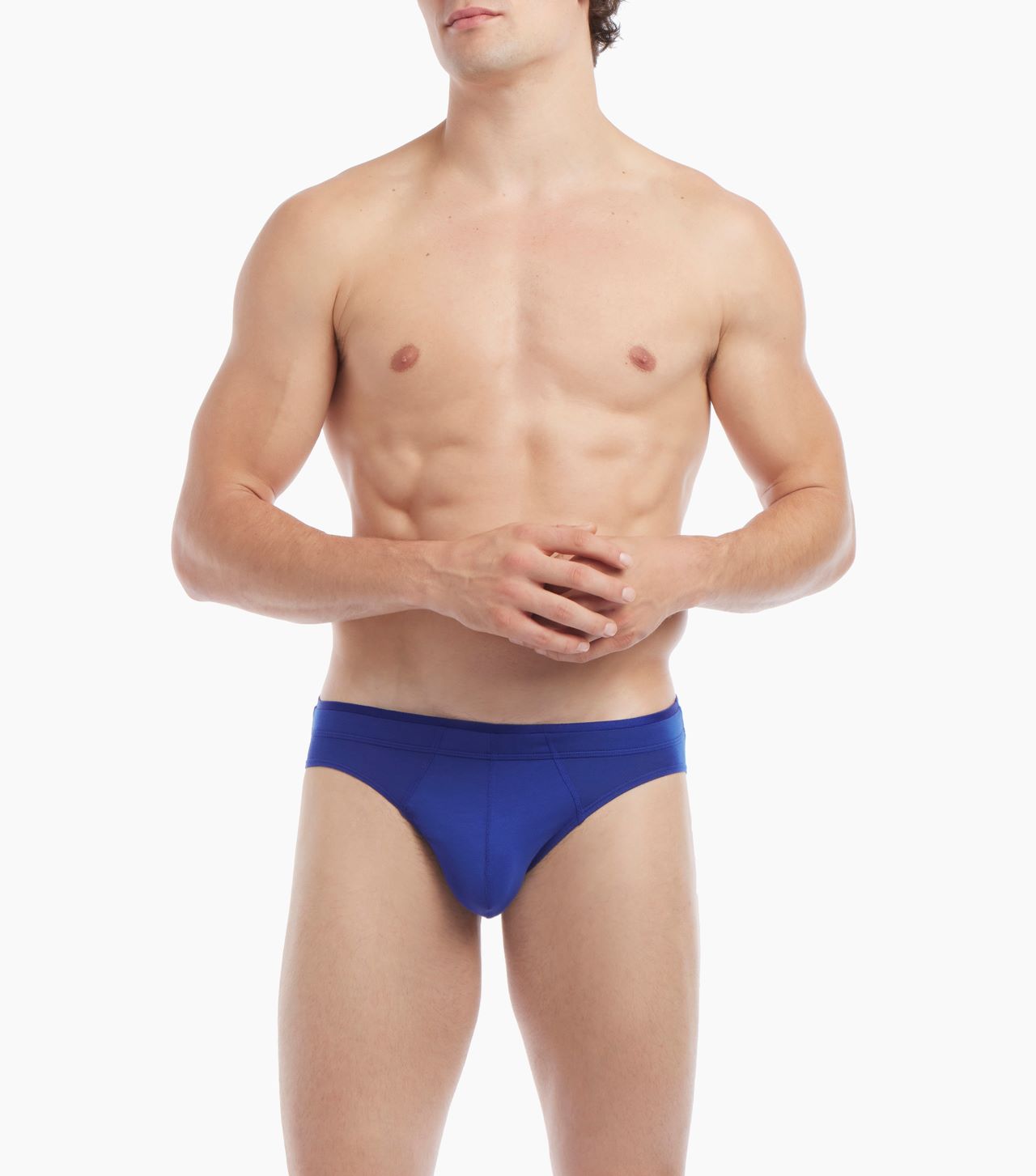 MODAL KNIT BOXER_1