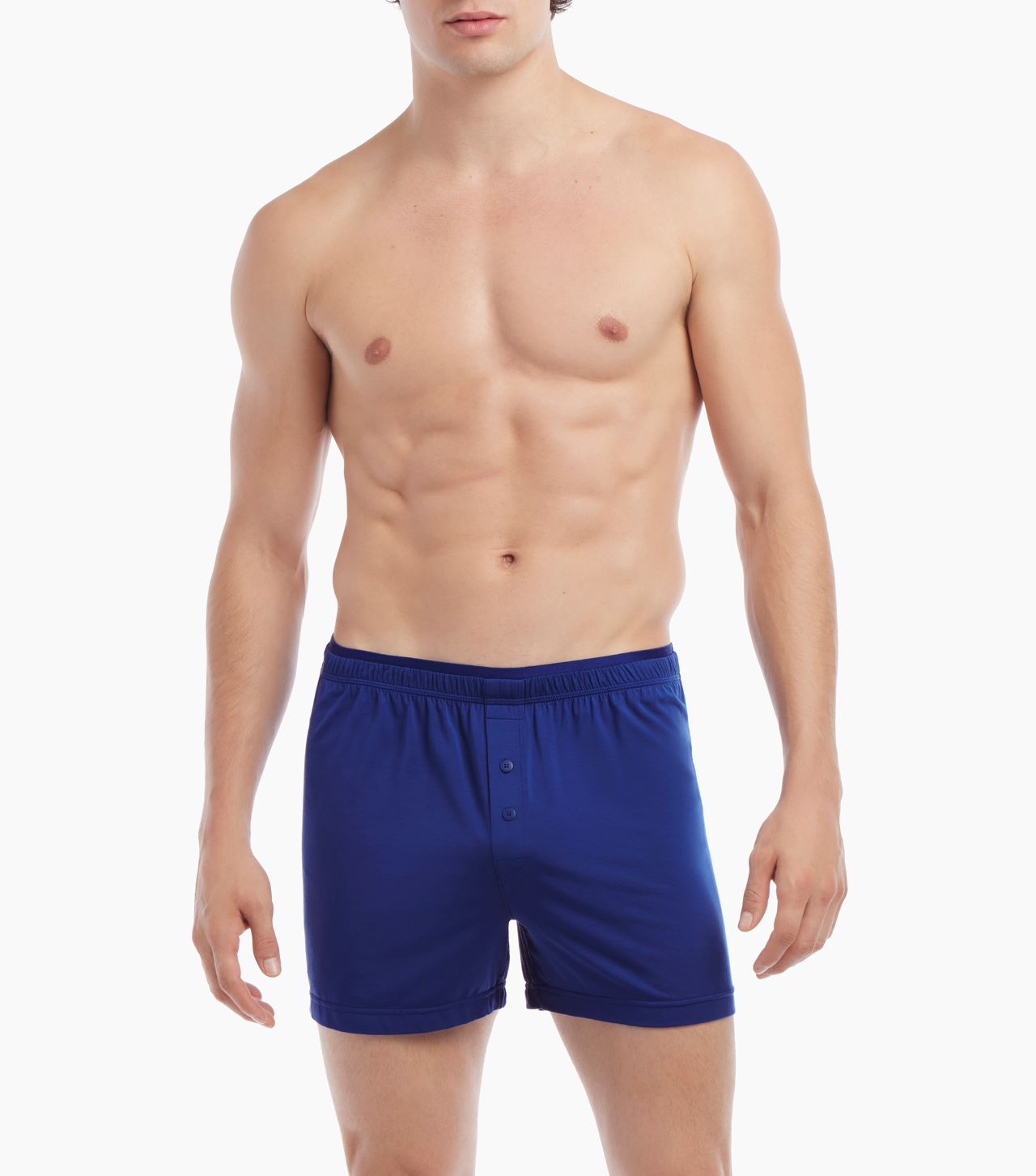 MODAL KNIT BOXER_1