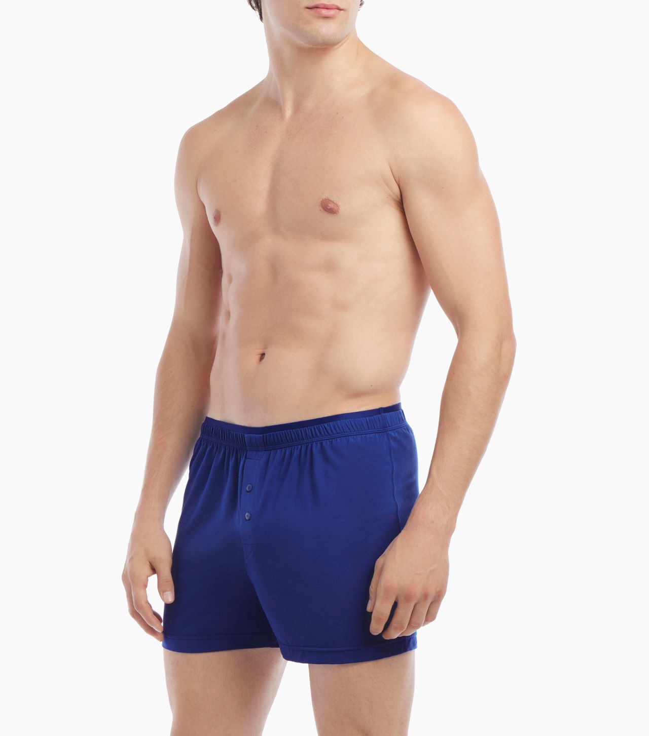 MODAL KNIT BOXER_2