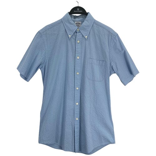 【台中一中店】BROOKS BROTHERS/上身//rn93986