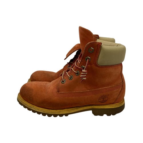 【桃園統領店】Timberland/登山靴/US51/2/3832R