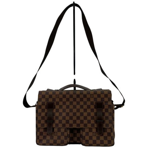 【台中一中店】LOUIS VUITTON/公事包//n42270