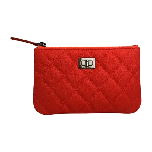 【高雄夢時代店】CHANEL/零錢包//28841381