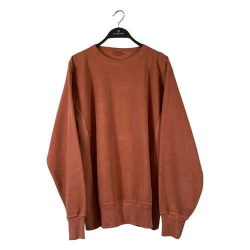 【桃園統領店】AURALEE/圓領休閒服//a9ap02sm