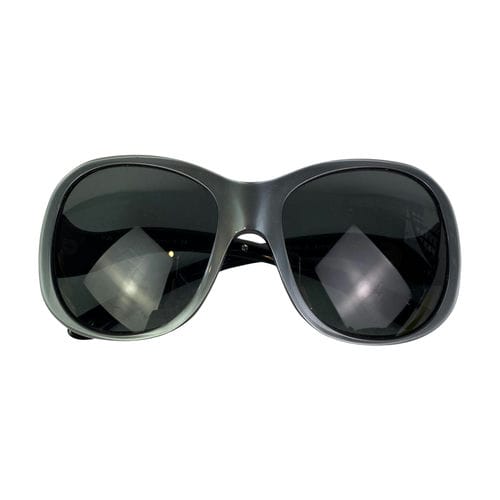 【京站時尚廣場店】PRADA/太陽眼鏡//SPR09L-A