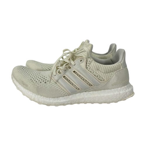 【台中一中店】adidas/低筒運動休閒鞋/US10/FY0648