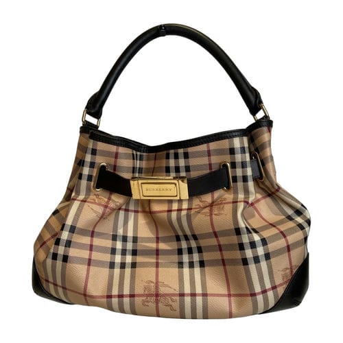 【南港店】BURBERRY/手提包//3742238