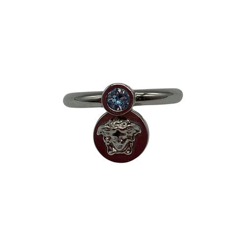 【微風信義店】VERSACE/戒指/13号/