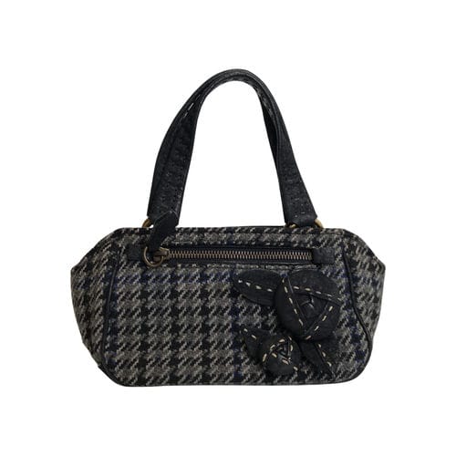【基隆店】PRADA/手提包//14
