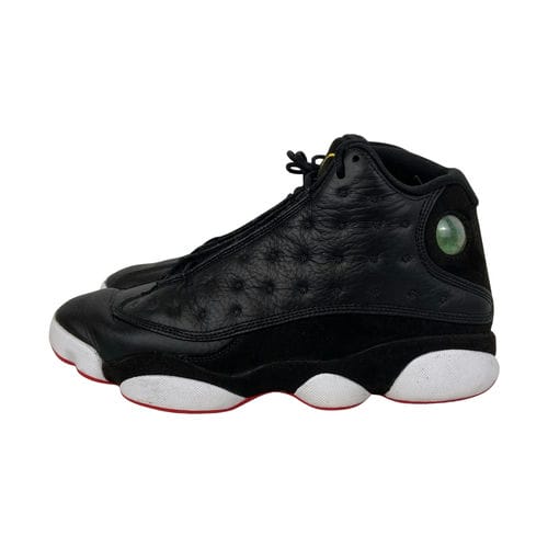【環球桃園A8店】ALR JORDAN/高筒運動休閒鞋/27.5cm/414571