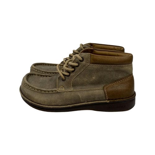 【桃園統領店】Footprints BIRKENSTOCK/涼鞋/24.5cm/21004