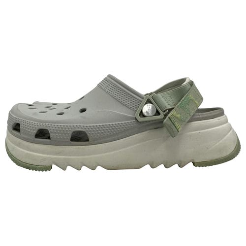 【南港店】crocs/涼鞋/US10/