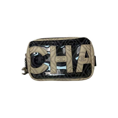 【環球新北中和店】CHANEL/小袋子//