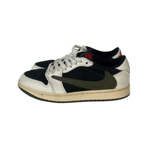 【新光三越台南中山店】NIKE/低筒運動休閒鞋/US7/DZ4137-106