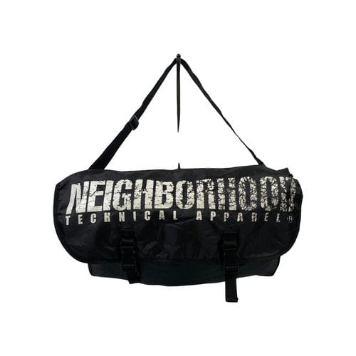 【桃園統領店】NEIGHBORHOOD/包//