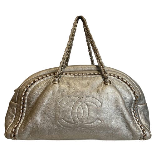 【微風南山店】CHANEL/波士頓包//A31575-247001640