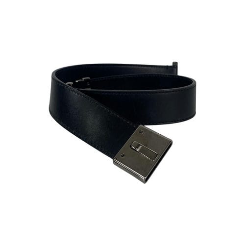 【新光三越台南中山店】GUCCI/腰帶//037-0394-1231-75-30