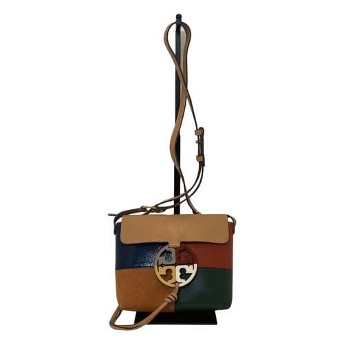 【台北車站館前店】TORY BURCH/側背包//