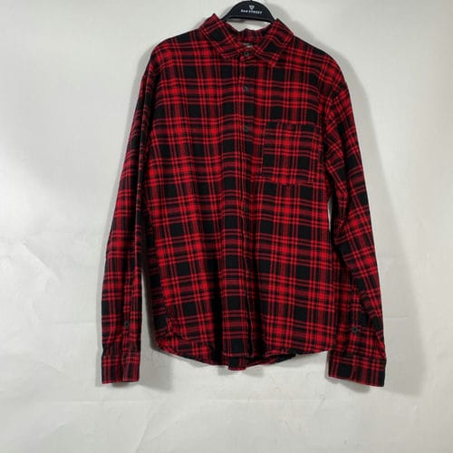 【環球板橋車站店】NIKE ACG/長袖襯衫/M/FA100408EAU