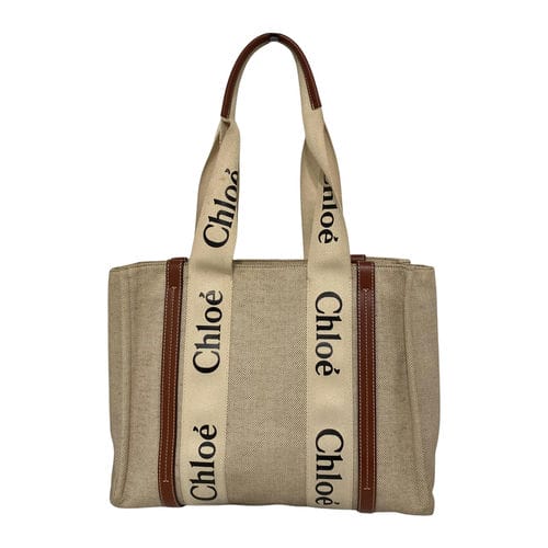 【京站時尚廣場店】Chloe/手提包//03 2775 65