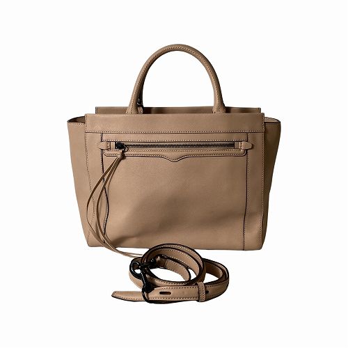 【誠品生活新店店】REBECCA MINKOFF/側背包///2344620313040