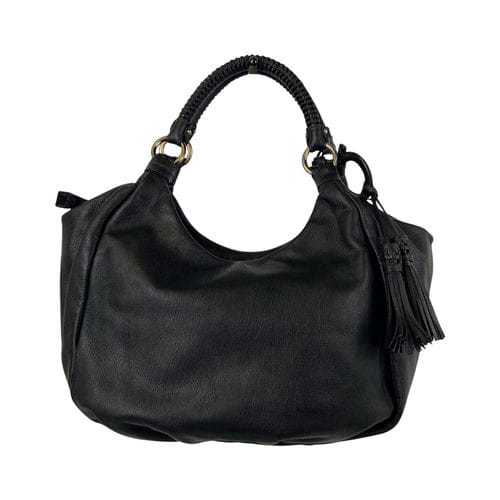 【環球桃園A8店】Salvatore Ferragamo/旅行包//GG-21C448