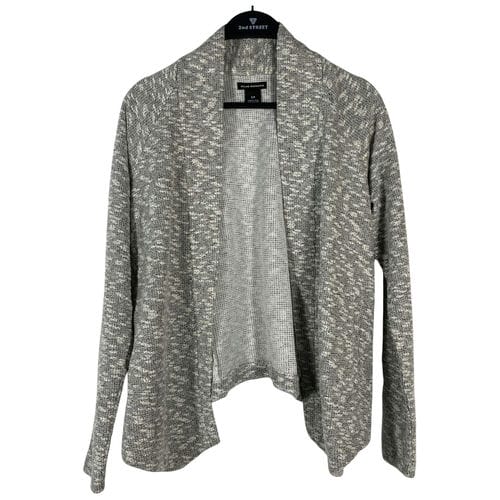 【環球板橋車站店】Club Monaco/開襟外套/S/295599289