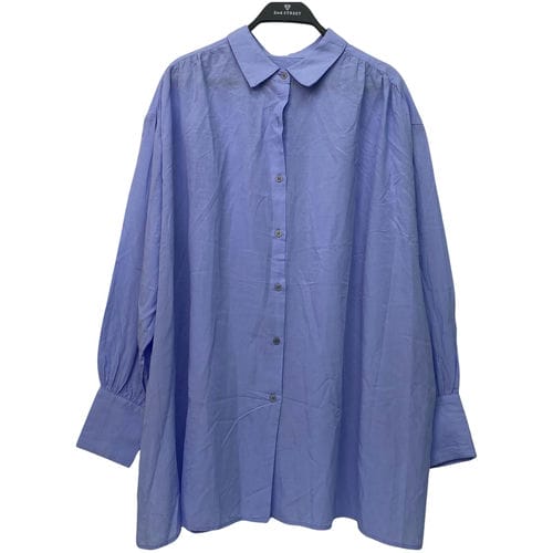 【勤美誠品綠園道店】JEANASIS/罩衫//