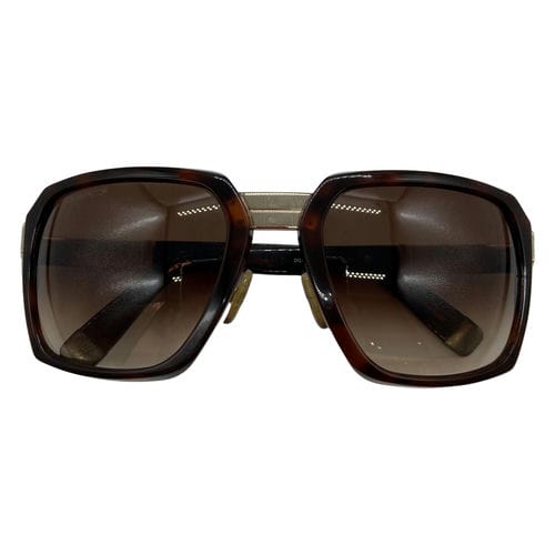 【微風信義店】DSQUARED2/太陽眼鏡//DQ0009